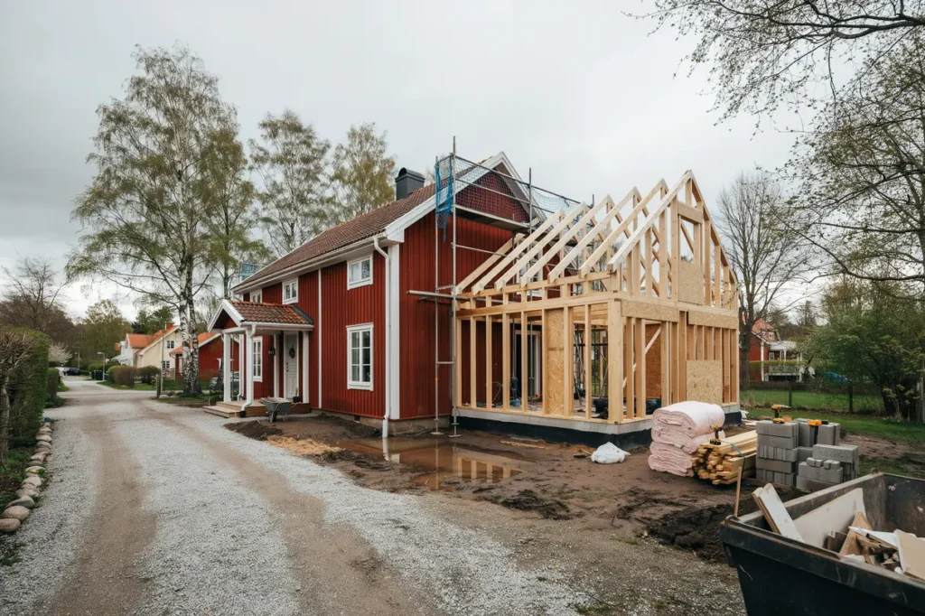 s planerar du en lyckad tillbyggnad smarta val f r svenska hus gare