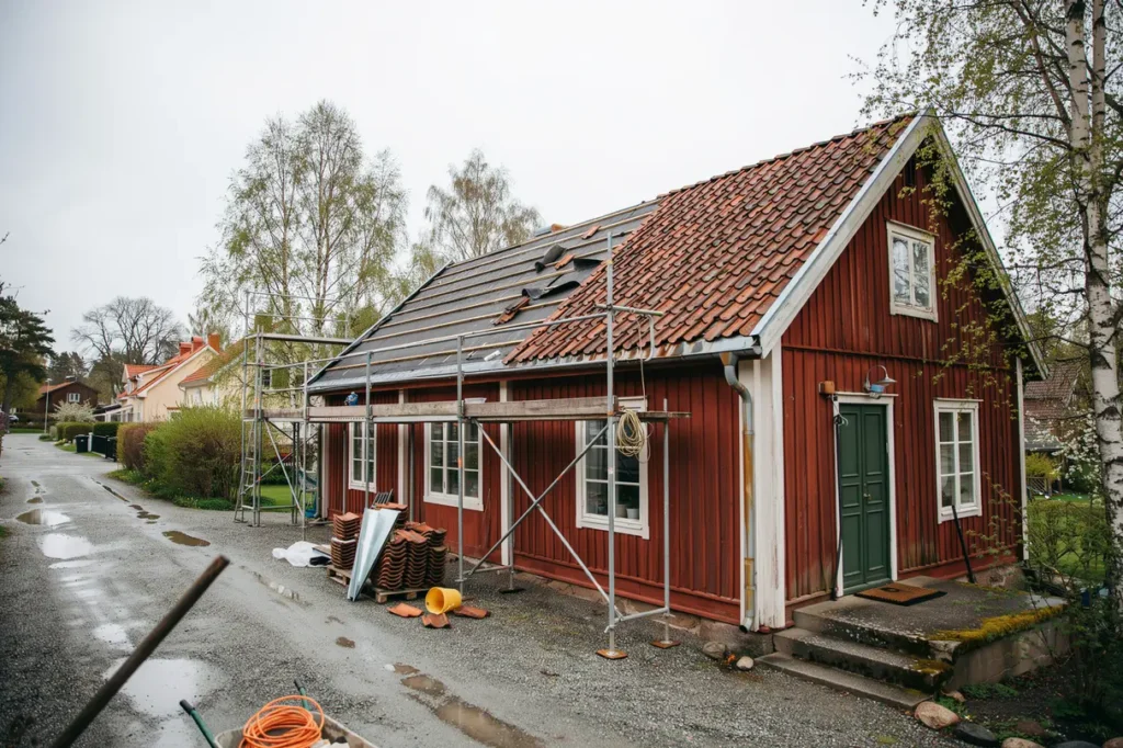 takbyte steg f r steg s v ljer du r tt material och undviker dyra misstag