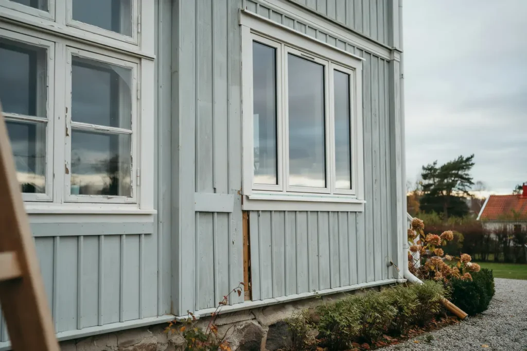 byta f nster i villa s v ljer du r tt modell u v rde och montage f r ett h llbart resultat