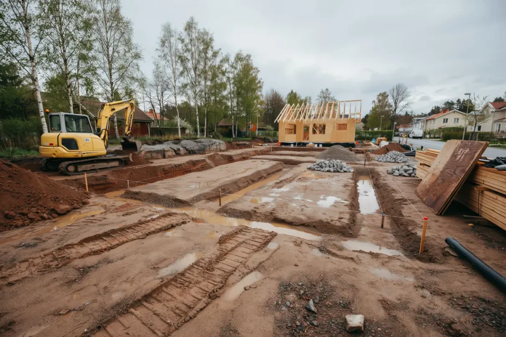 markarbete inf r husprojektet smarta l sningar som sparar tid pengar och framtida problem