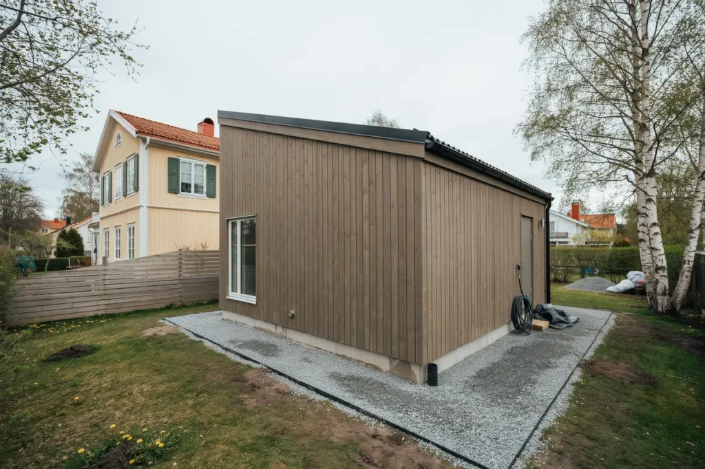 attefallshus p tomten regler grundarbete och smarta val f r ett lyckat bygge