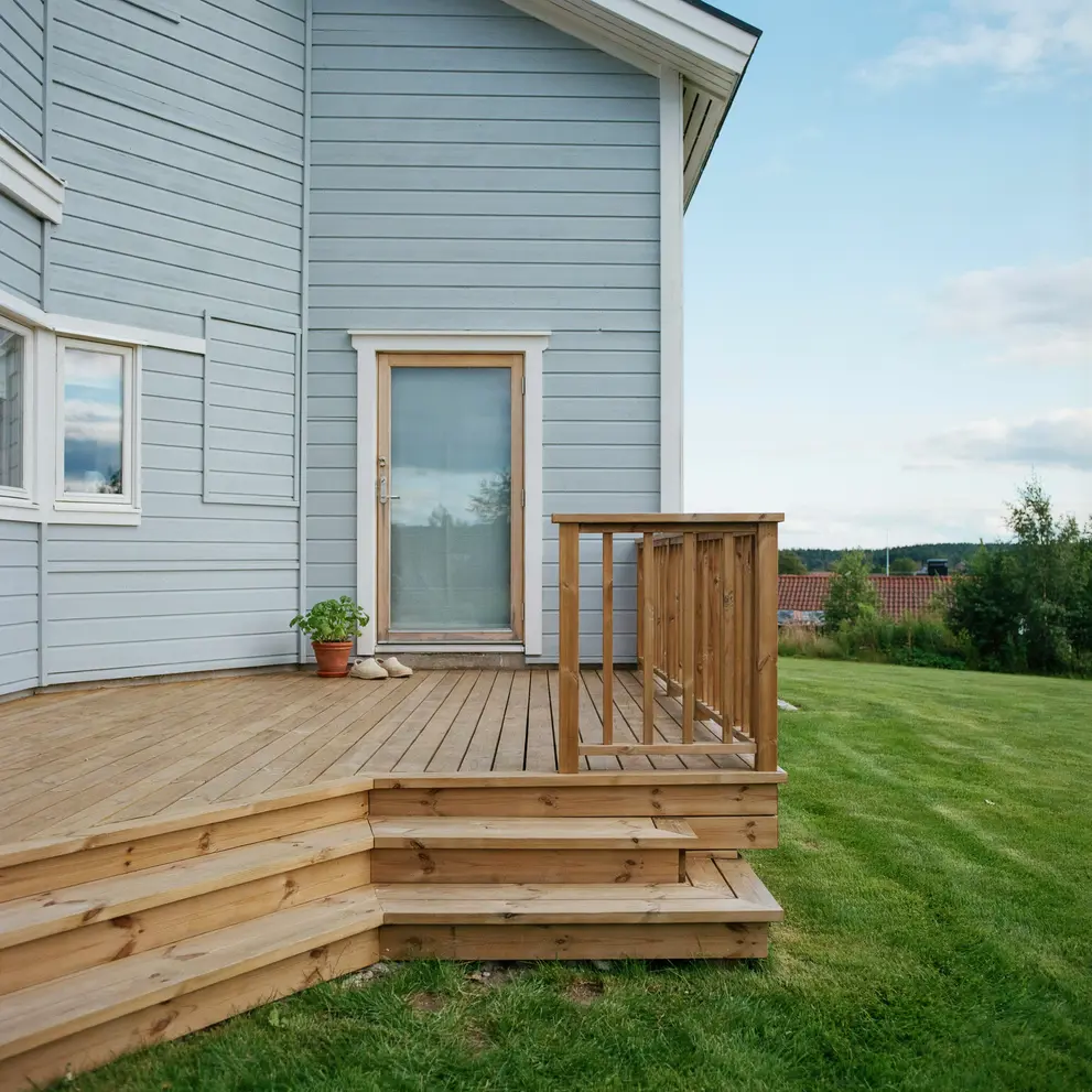 bygga altan tradack pergola alta